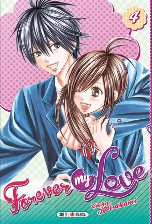 Forever my love T4