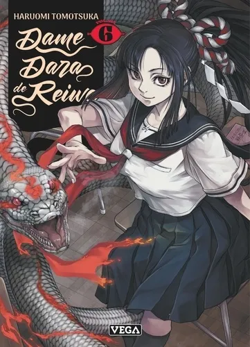 Dame Dara De Reiwa T06