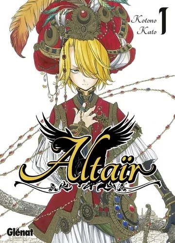 Altaïr T20