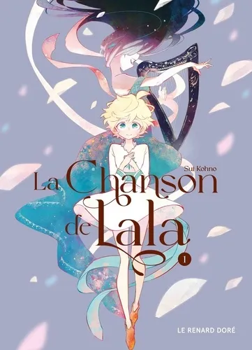 La Chanson De Lala T01