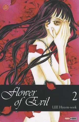 Flower of Evil T2