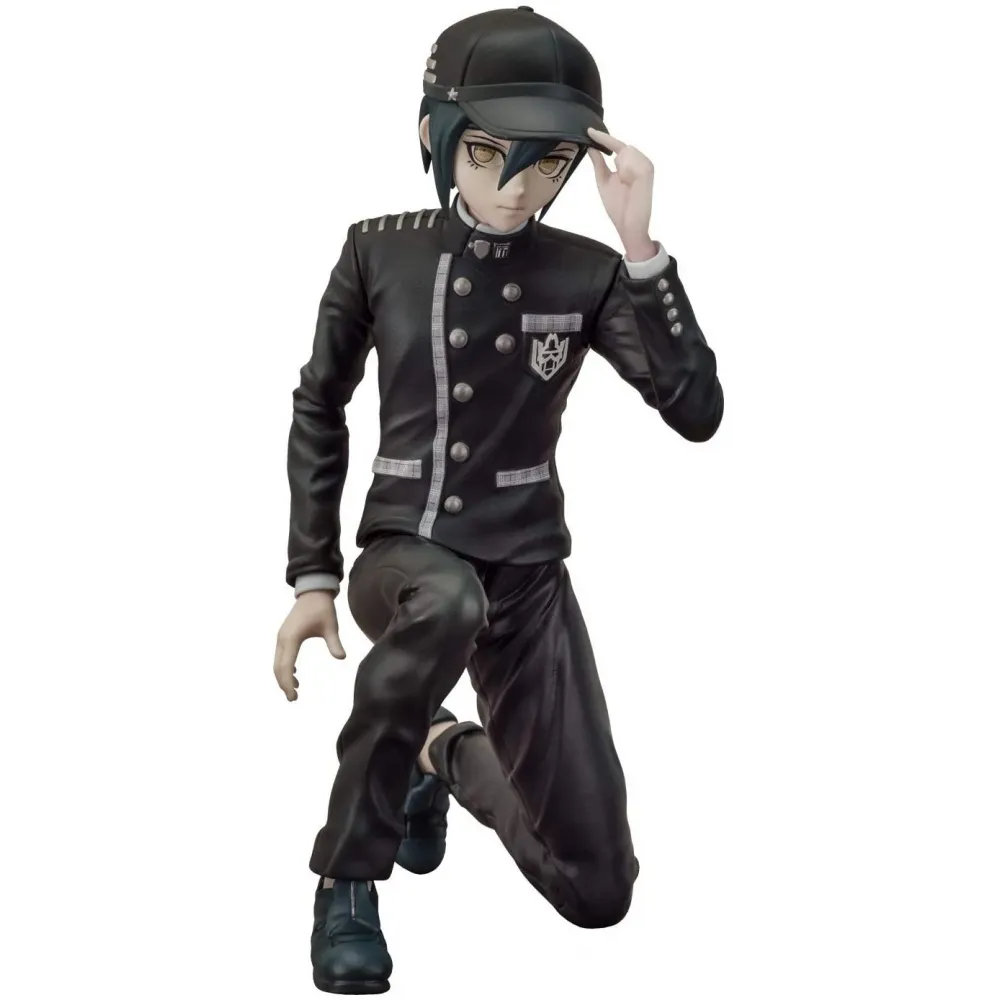 Danganronpa V3 Killing Harmony Saihara Shuichi