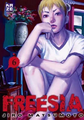 Freesia T6