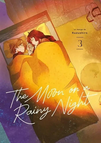 The Moon On A Rainy Night T03