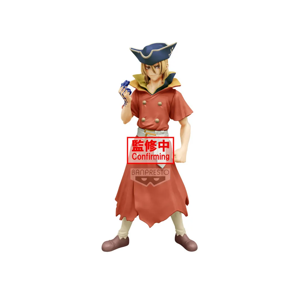 Dr.stone Figure Of Sw (a:ryusui Nanami)