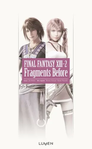 Final Fantasy Xiii