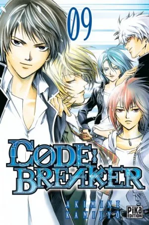 Code : Breaker T9