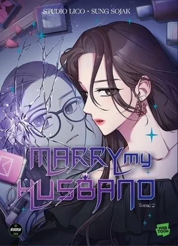 Marry My Husband T02