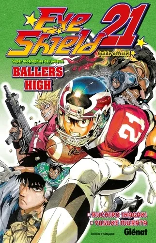 Eye Shield 21 Eye Shield 21