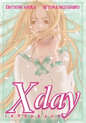 X Day T1 X Day T1