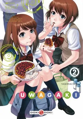 Uwagaki T2