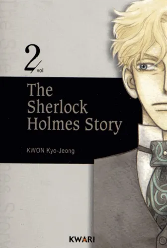 The Sherlock Holmes Story T2