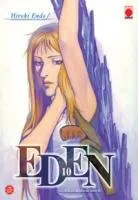 Eden T10