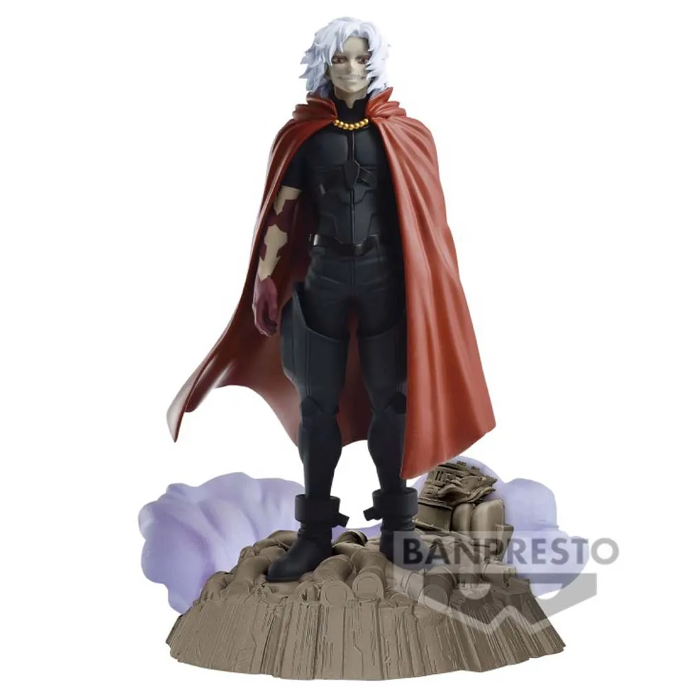 Mha Diorama Shigaraki Anime Mha Diorama Shigaraki Anime