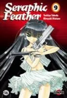 Seraphic Feather T9