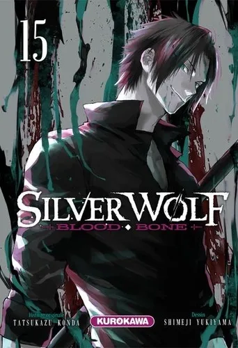 Silver Wolf Blood Bone T15
