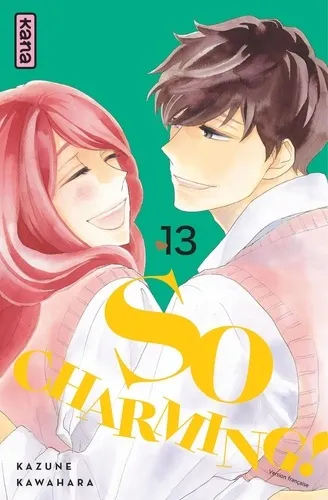 So Charming ! T13