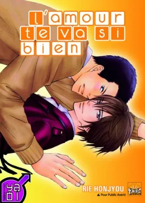 L'Amour te va si Bien T1 L'Amour te va si Bien T1