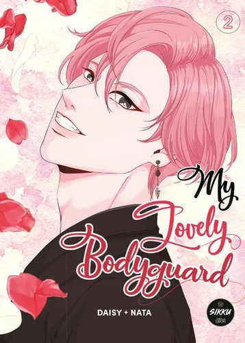 My Lovely Bodyguard T02