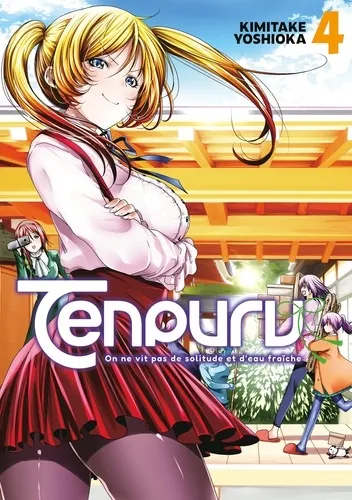Tenpuru T04