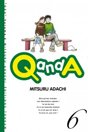 Q and A T6