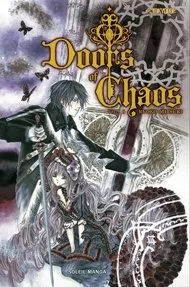 Doors of Chaos T3