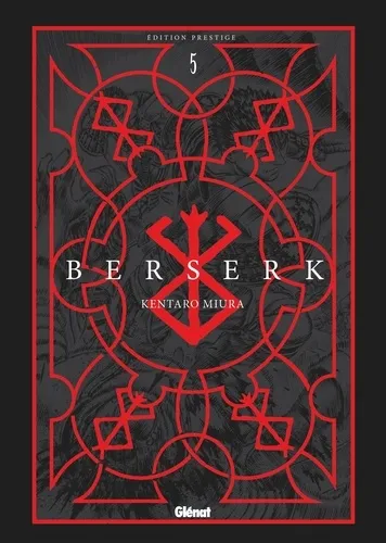 Berserk Prestige T05