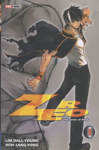 Zero, The Circle of Flow T1