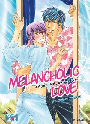 Melancholic love - Amour mélancolique T1
