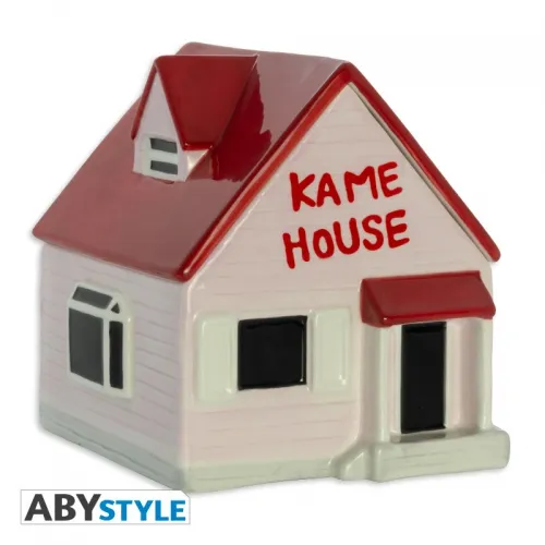 Dragon Ball - Boite A Cookies - Kame House Dragon Ball - Boite A Cookies - Kame House