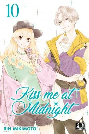Kiss Me At Midnight T10