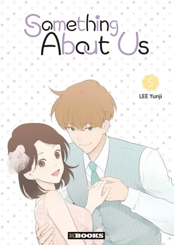 Something About Us T05 Something About Us T05