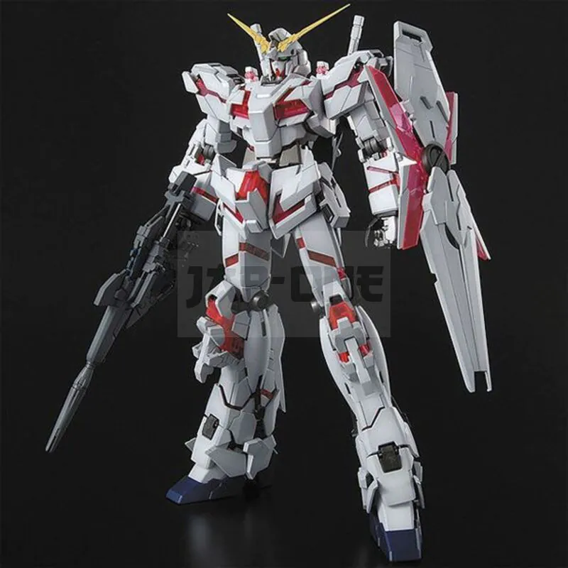 Gundam Mg 1/100 Unicorn Gundam Screen Image Special Gundam Mg 1/100 Unicorn Gundam Screen Image Special