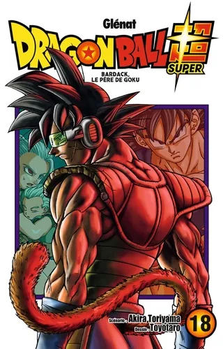 Dragon Ball Super T18 Dragon Ball Super T18