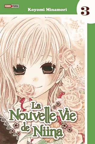 La nouvelle vie de Niina T3