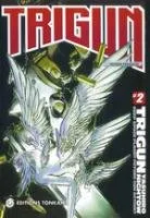 Trigun T2