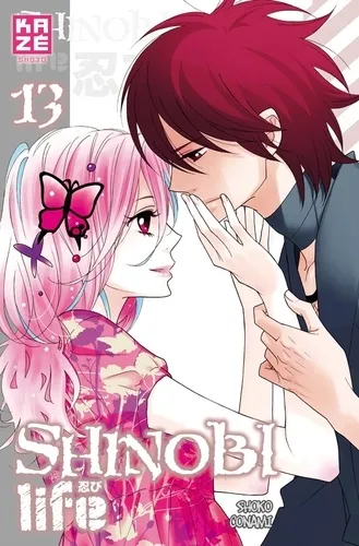 Shinobi Life T13