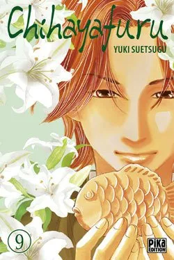 Chihayafuru T9