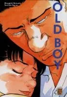 Old Boy T2