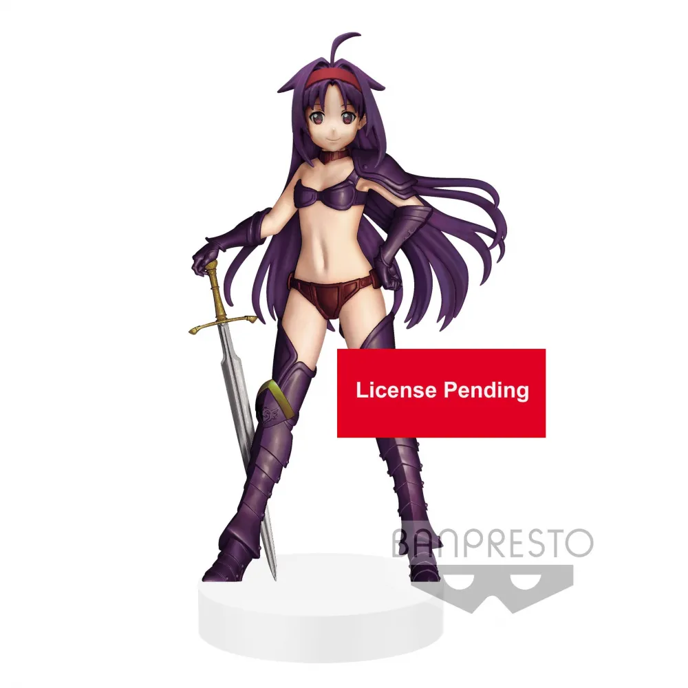 Sao Exq Yuuki