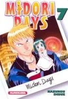 Midori Days T7