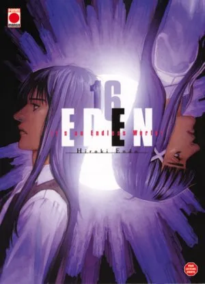 Eden T16