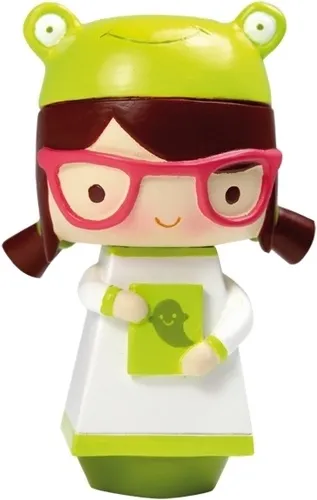 Momiji Poupee Phoebe