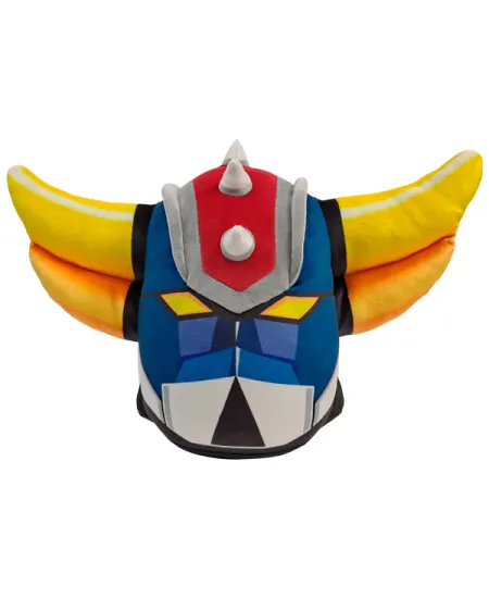 Goldorak 50eme Anniversaire Peluche Mocchi Mocchi 38cm