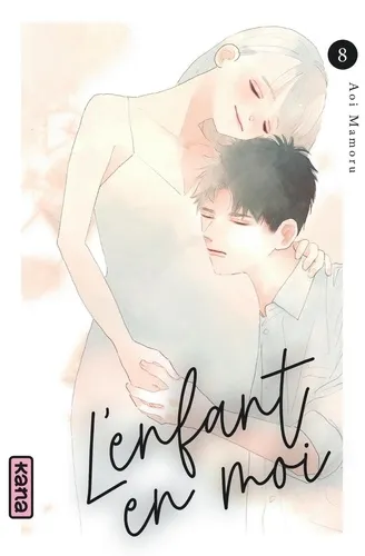 L'enfant En Moi T08