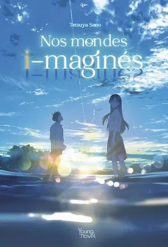 Nos Mondes I-magines