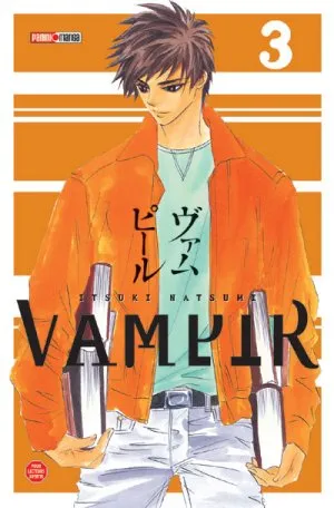 Vampir T3