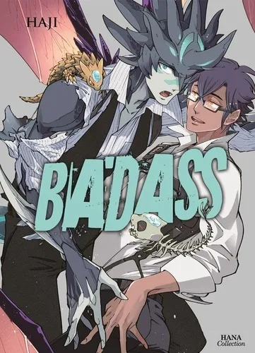 Badass Badass