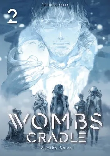Wombs Cradle T02