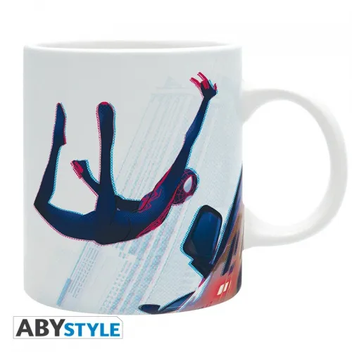 Marvel - Mug - 320 Ml - Miles Morales